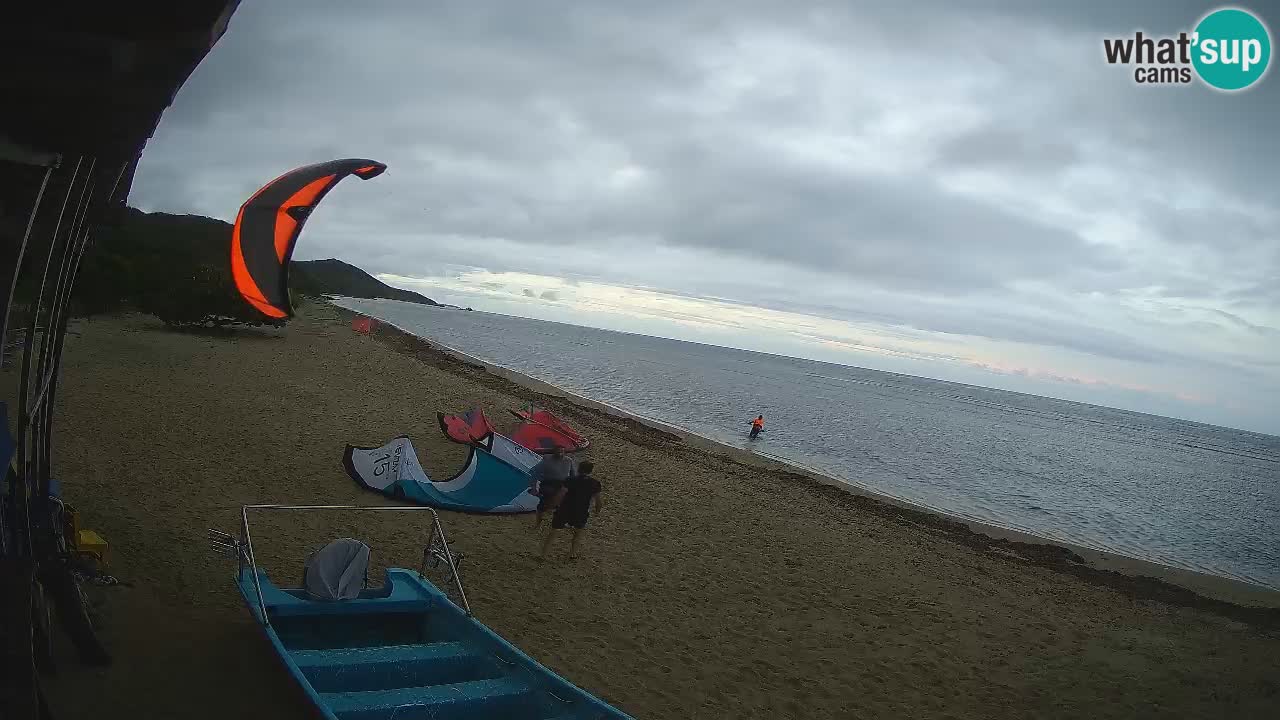 Webcam live plage Buen Hombre – Kite Buen Hombre Kiteboarding School