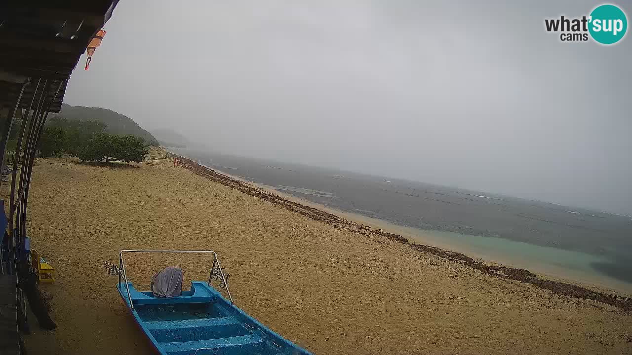 Webcam live plage Buen Hombre – Kite Buen Hombre Kiteboarding School