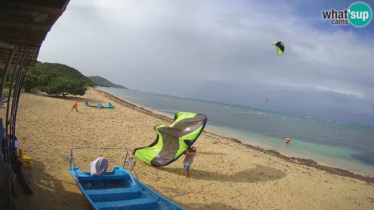 Webcam live plage Buen Hombre – Kite Buen Hombre Kiteboarding School