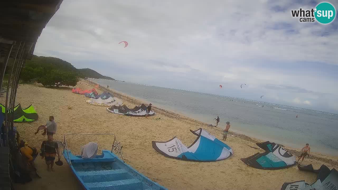 Spletna kamera plaza Buen Hombre – Kite Buen Hombre Kiteboarding School