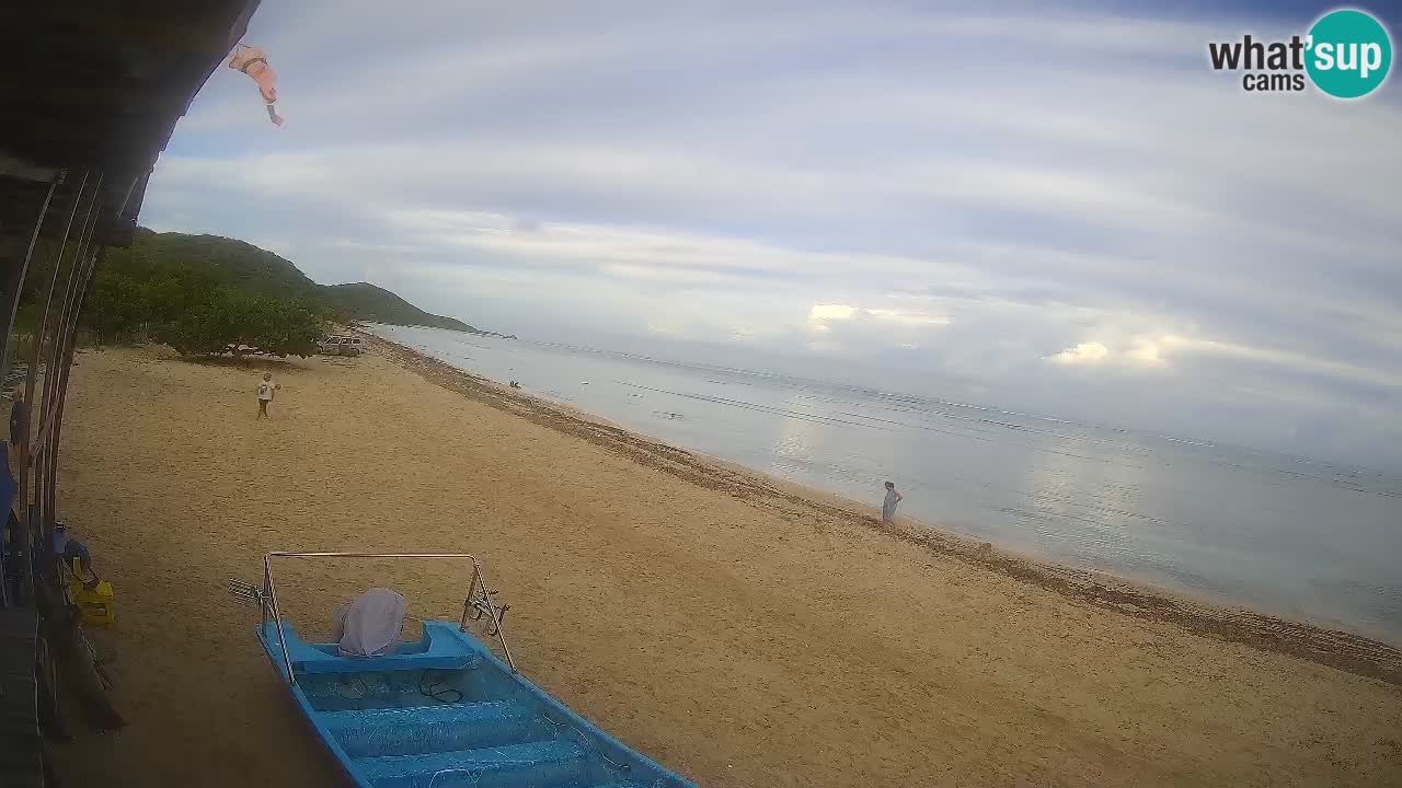 Webcam live plage Buen Hombre – Kite Buen Hombre Kiteboarding School