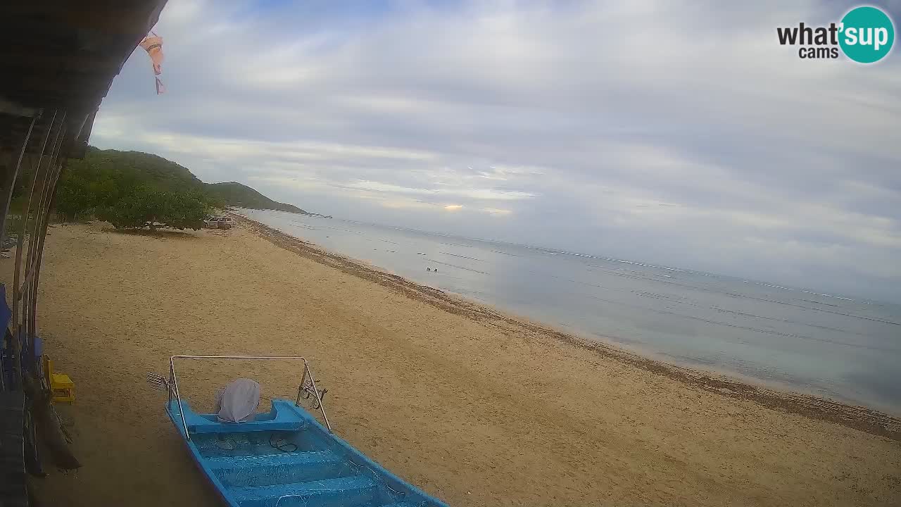 Webcam Buen Hombre beach – Kite Buen Hombre Kiteboarding School