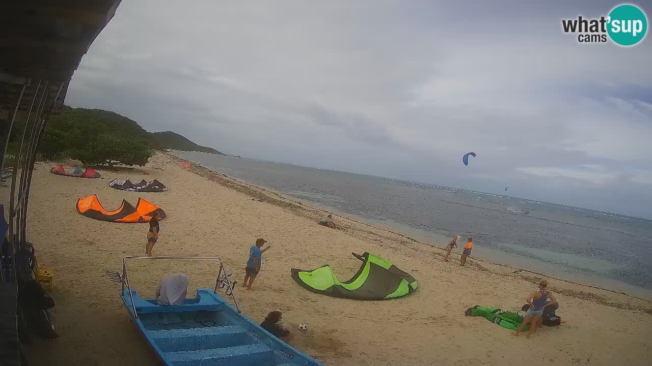 Spletna kamera plaza Buen Hombre – Kite Buen Hombre Kiteboarding School