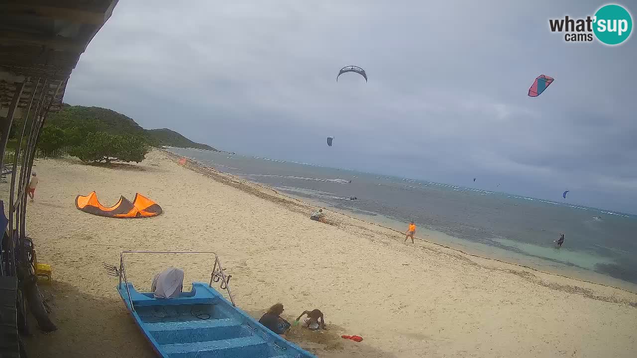 Webcam playa Buen Hombre – Kite Buen Hombre Kiteboarding School