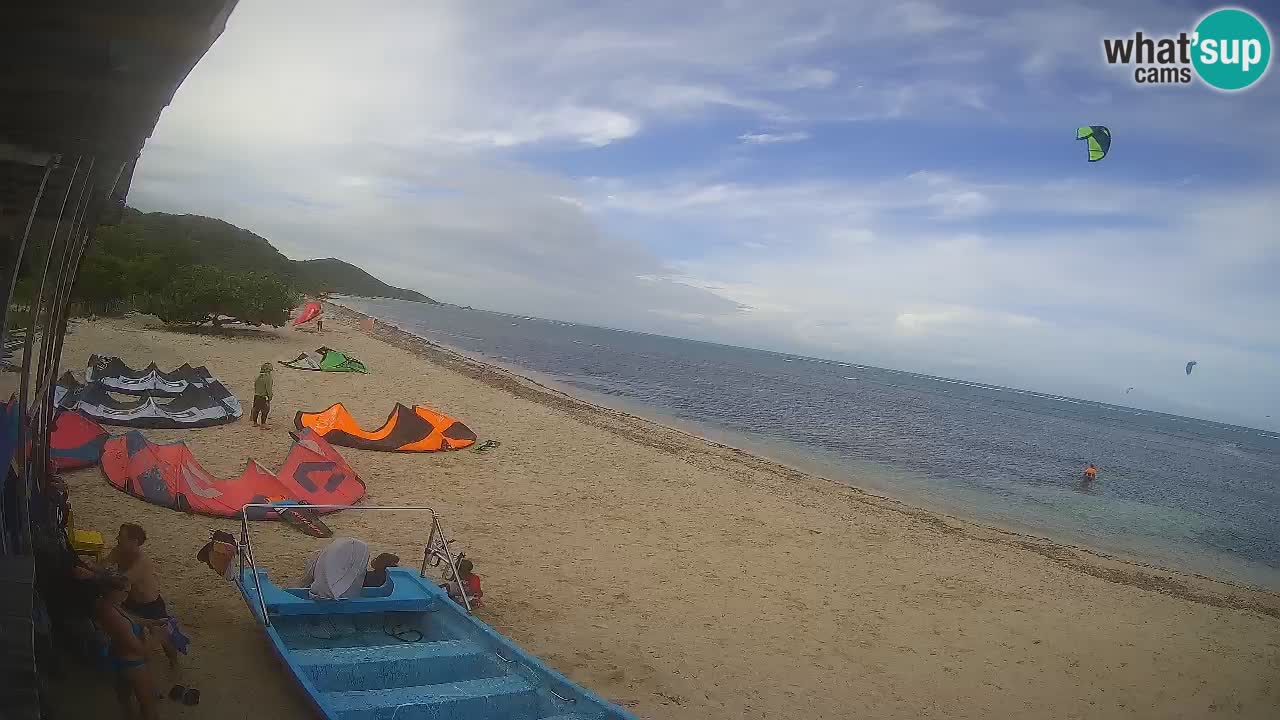 Web kamera plaza Buen Hombre – Kite Buen Hombre Kiteboarding School