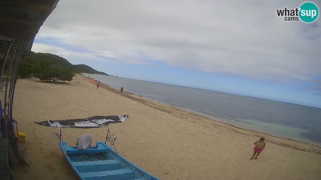 Webcam live plage Buen Hombre – Kite Buen Hombre Kiteboarding School