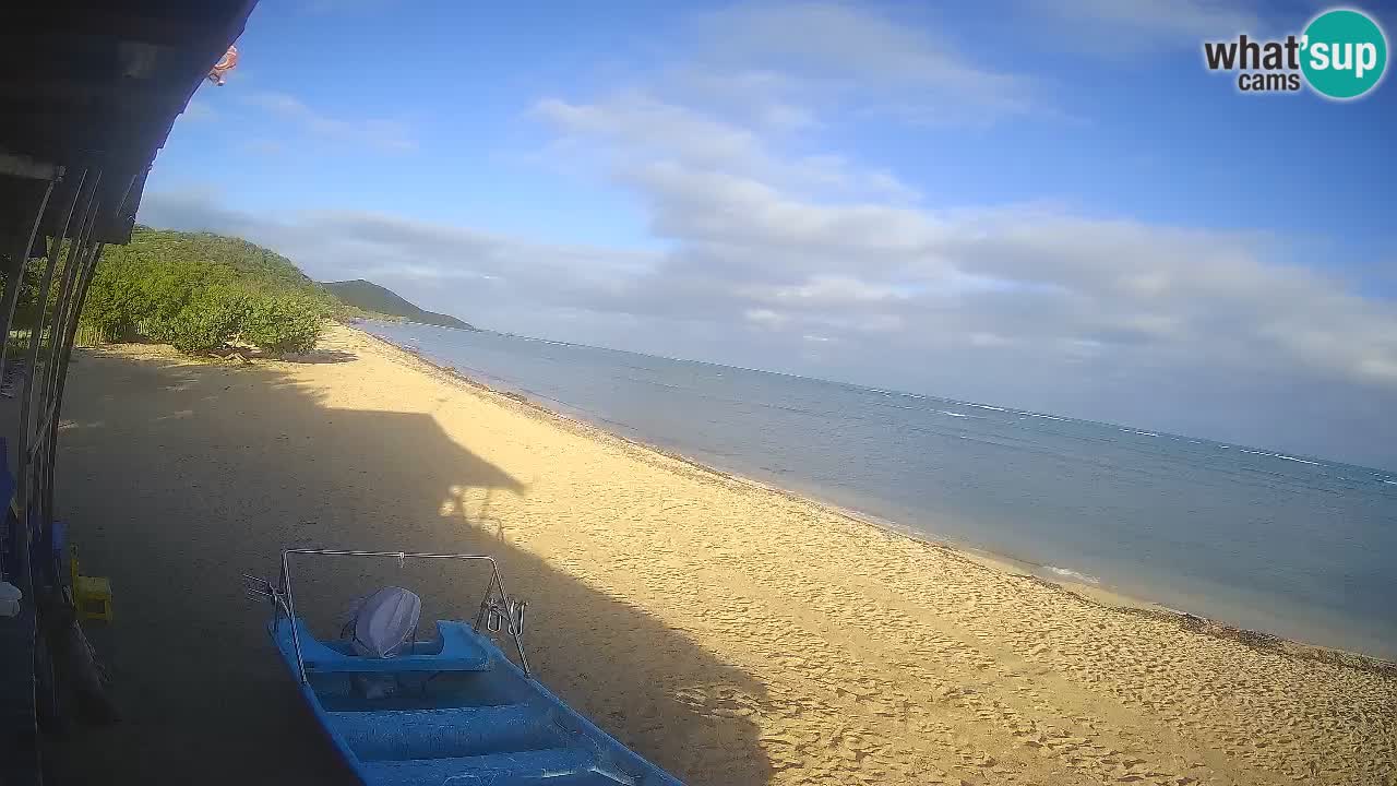 Webcam Buen Hombre beach – Kite Buen Hombre Kiteboarding School