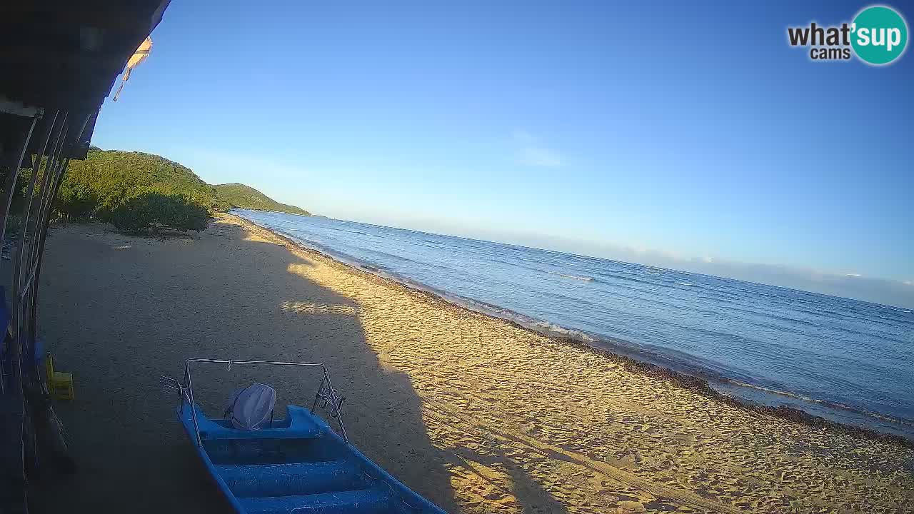 Webcam spiaggia Buen Hombre – Kite Buen Hombre Kiteboarding School