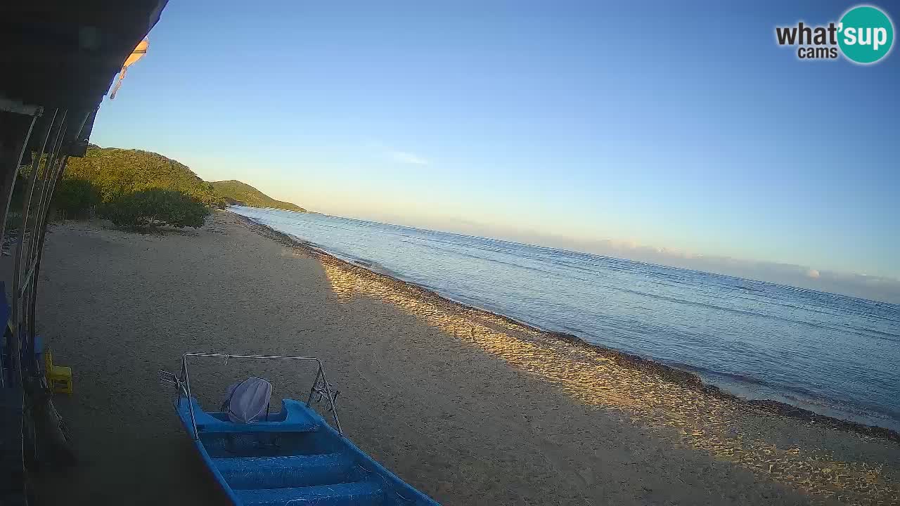 Webcam live plage Buen Hombre – Kite Buen Hombre Kiteboarding School