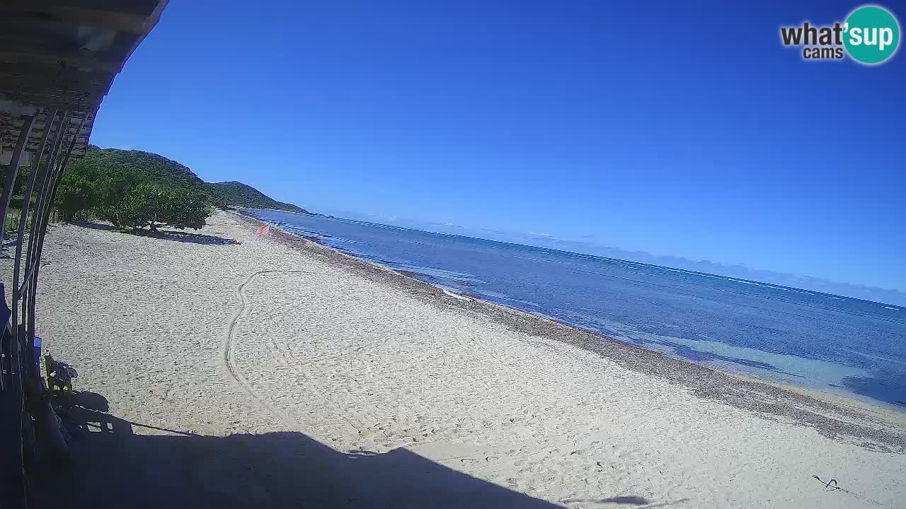 Webcam Buen Hombre beach – Kite Buen Hombre Kiteboarding School