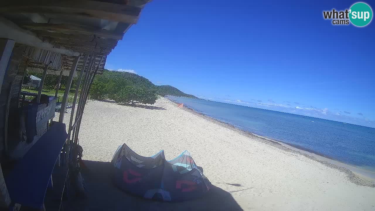 Webcam live plage Buen Hombre – Kite Buen Hombre Kiteboarding School