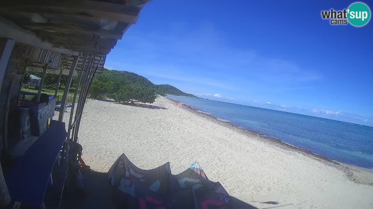 Webcam Strand Buen Hombre – Kite Buen Hombre Kiteboarding School