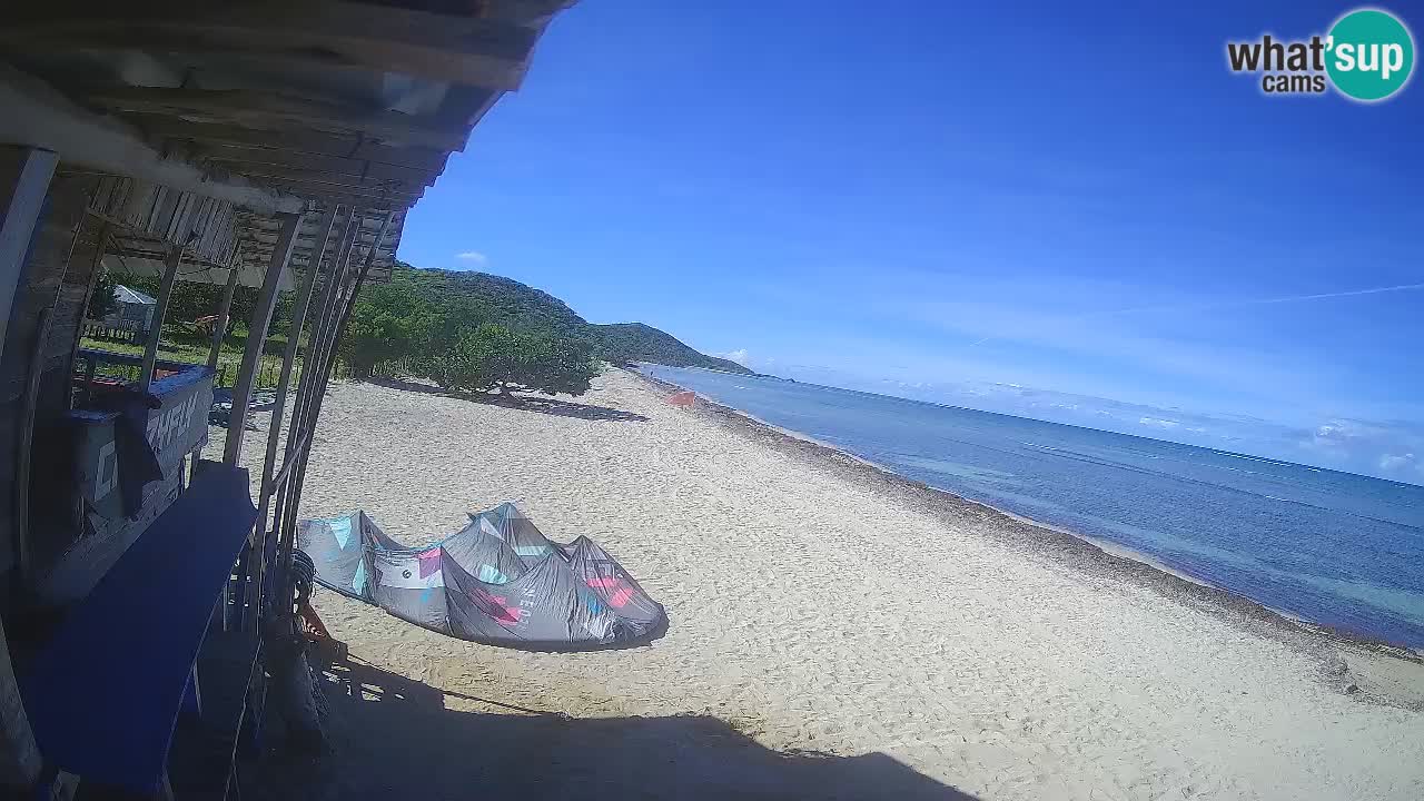 Webcam Strand Buen Hombre – Kite Buen Hombre Kiteboarding School