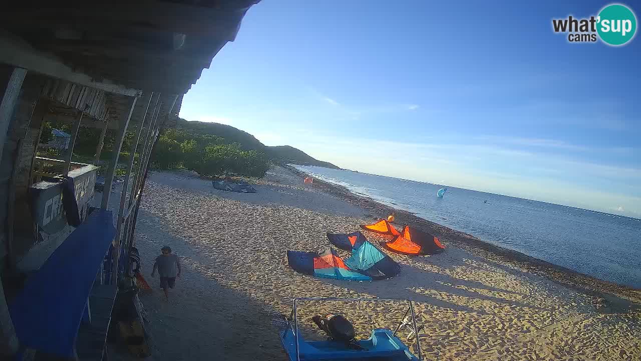 Webcam Buen Hombre beach – Kite Buen Hombre Kiteboarding School