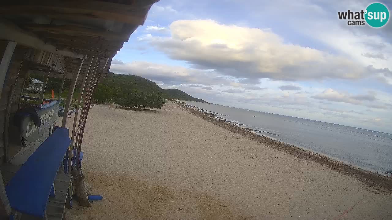 Webcam live plage Buen Hombre – Kite Buen Hombre Kiteboarding School