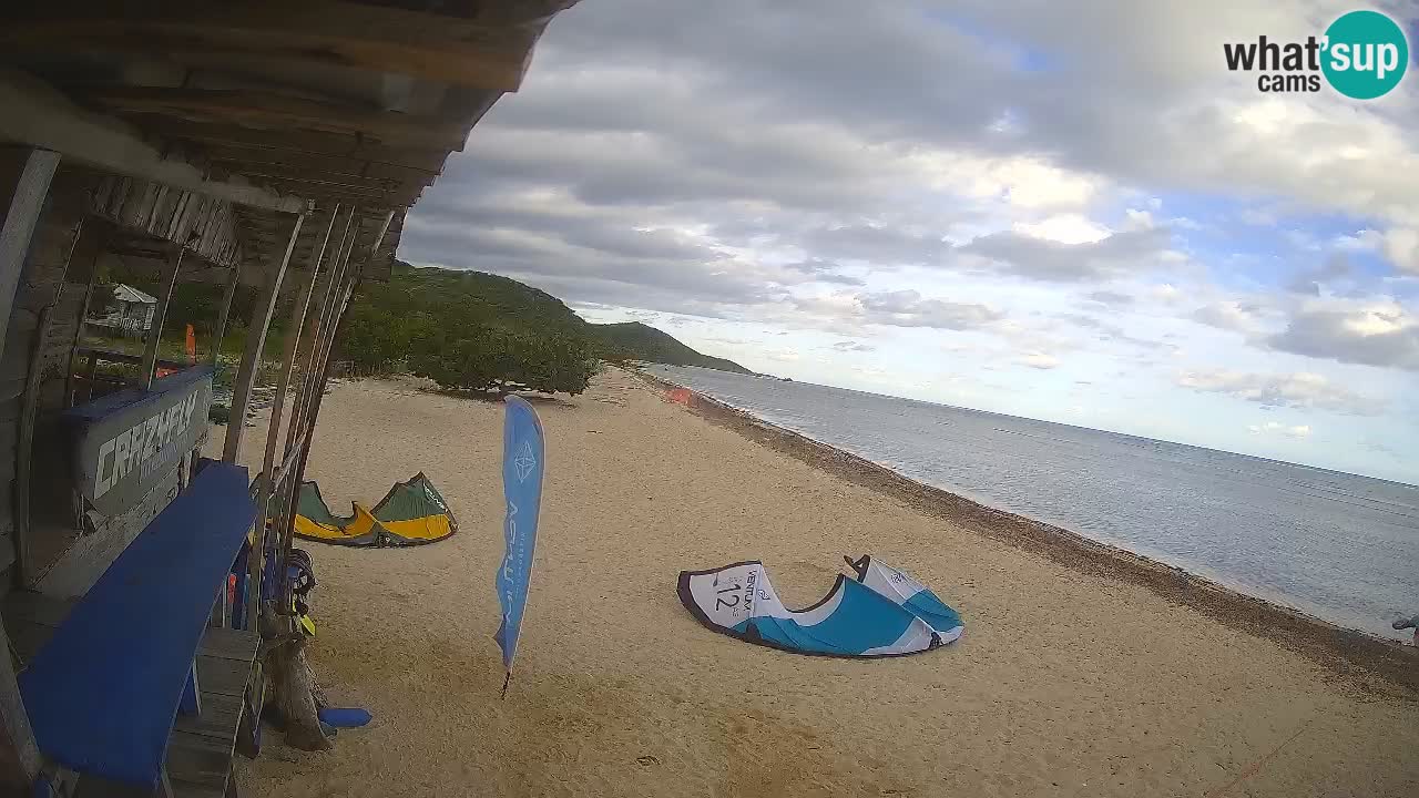 Webcam Strand Buen Hombre – Kite Buen Hombre Kiteboarding School