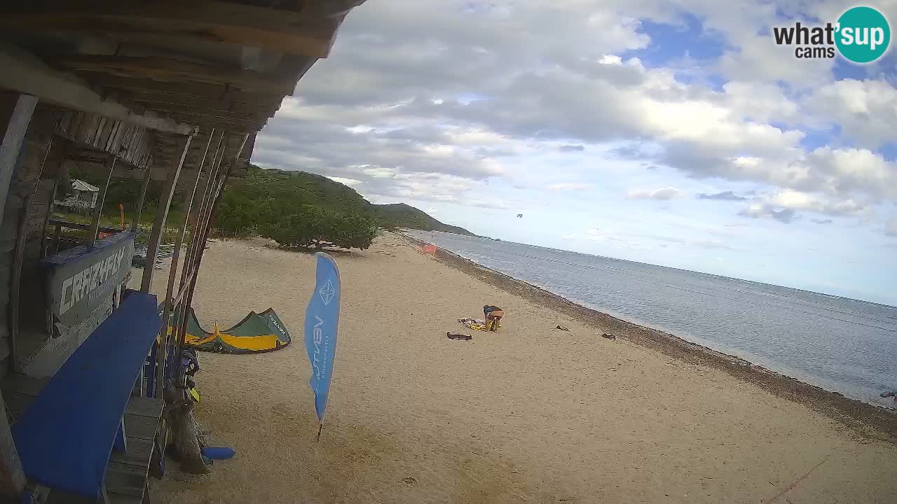 Webcam spiaggia Buen Hombre – Kite Buen Hombre Kiteboarding School