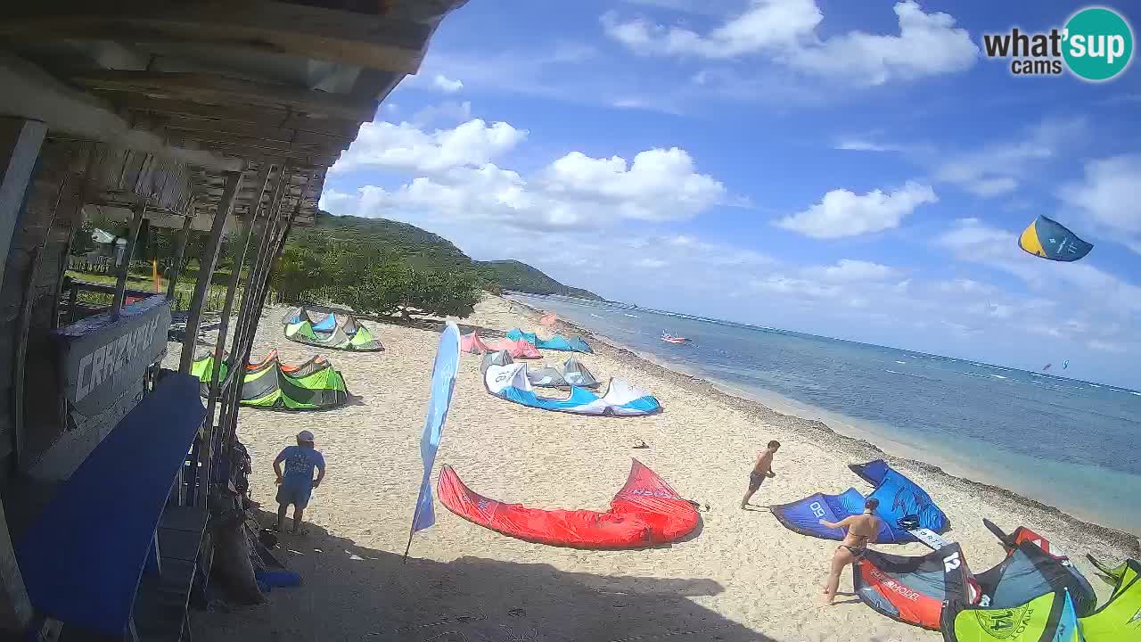 Spletna kamera plaza Buen Hombre – Kite Buen Hombre Kiteboarding School