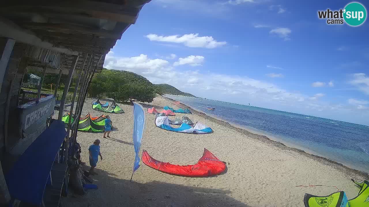 Web kamera plaza Buen Hombre – Kite Buen Hombre Kiteboarding School