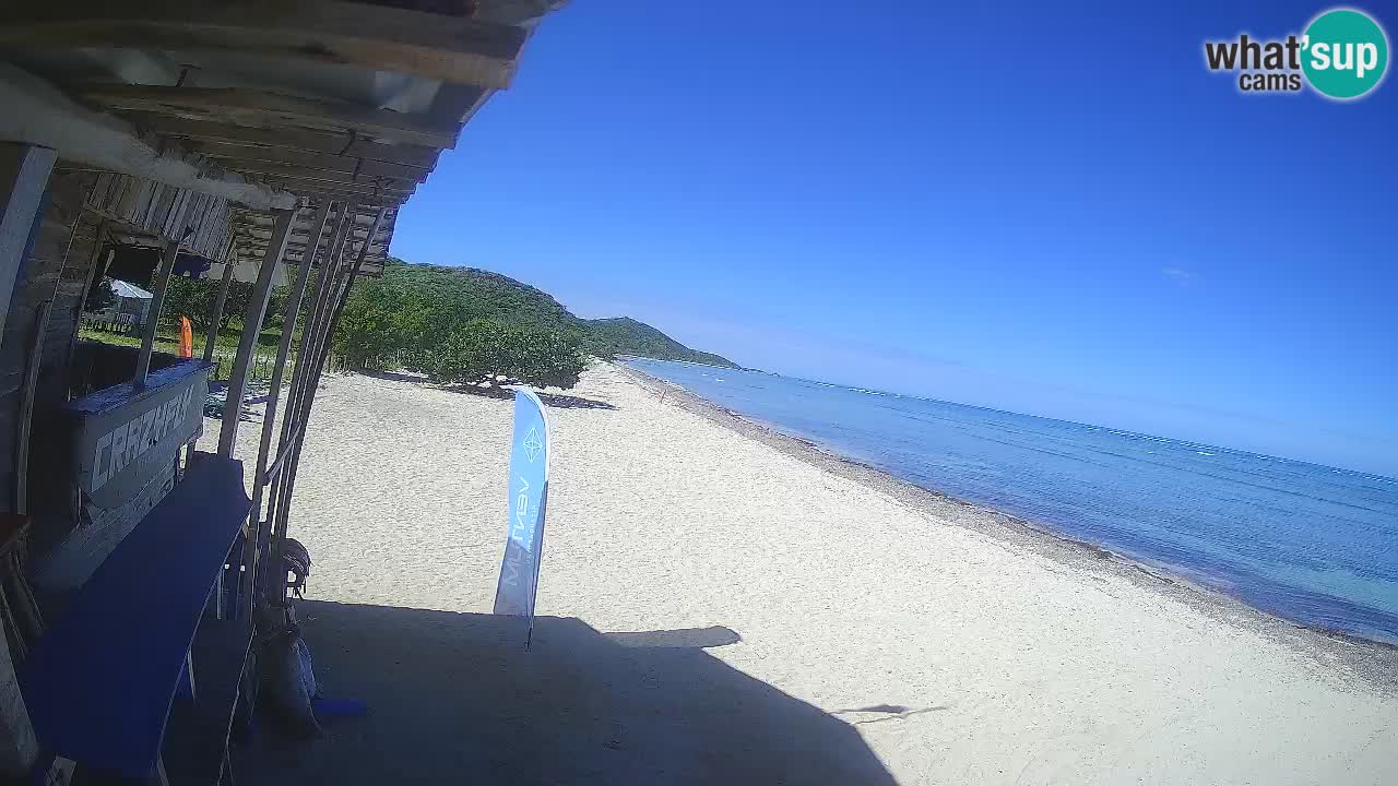 Webcam playa Buen Hombre – Kite Buen Hombre Kiteboarding School