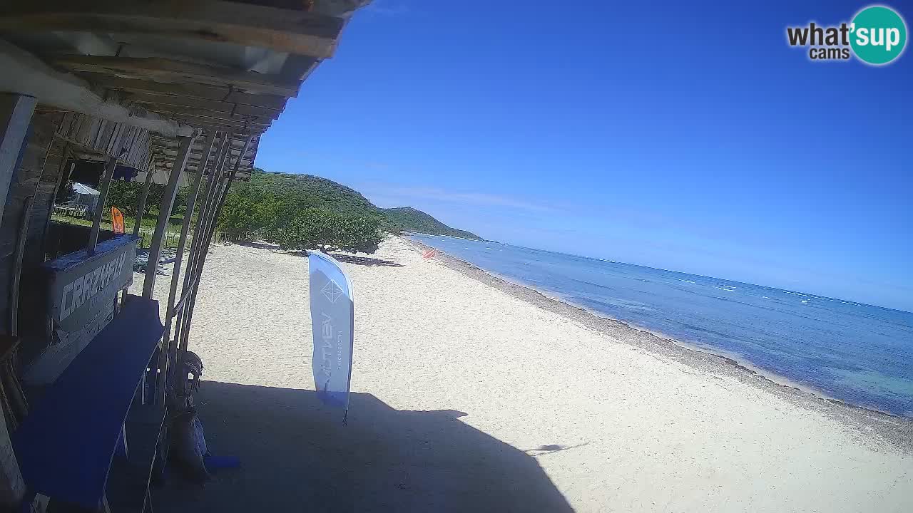 Webcam live plage Buen Hombre – Kite Buen Hombre Kiteboarding School