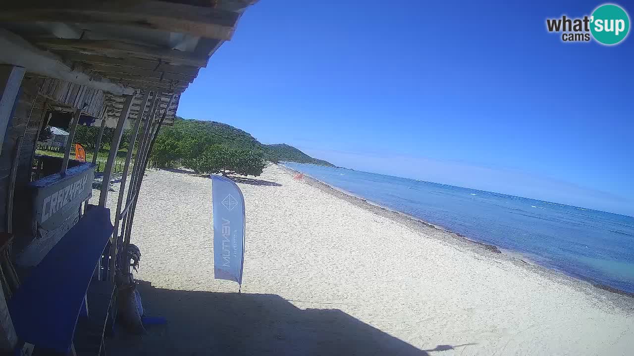 Webcam spiaggia Buen Hombre – Kite Buen Hombre Kiteboarding School