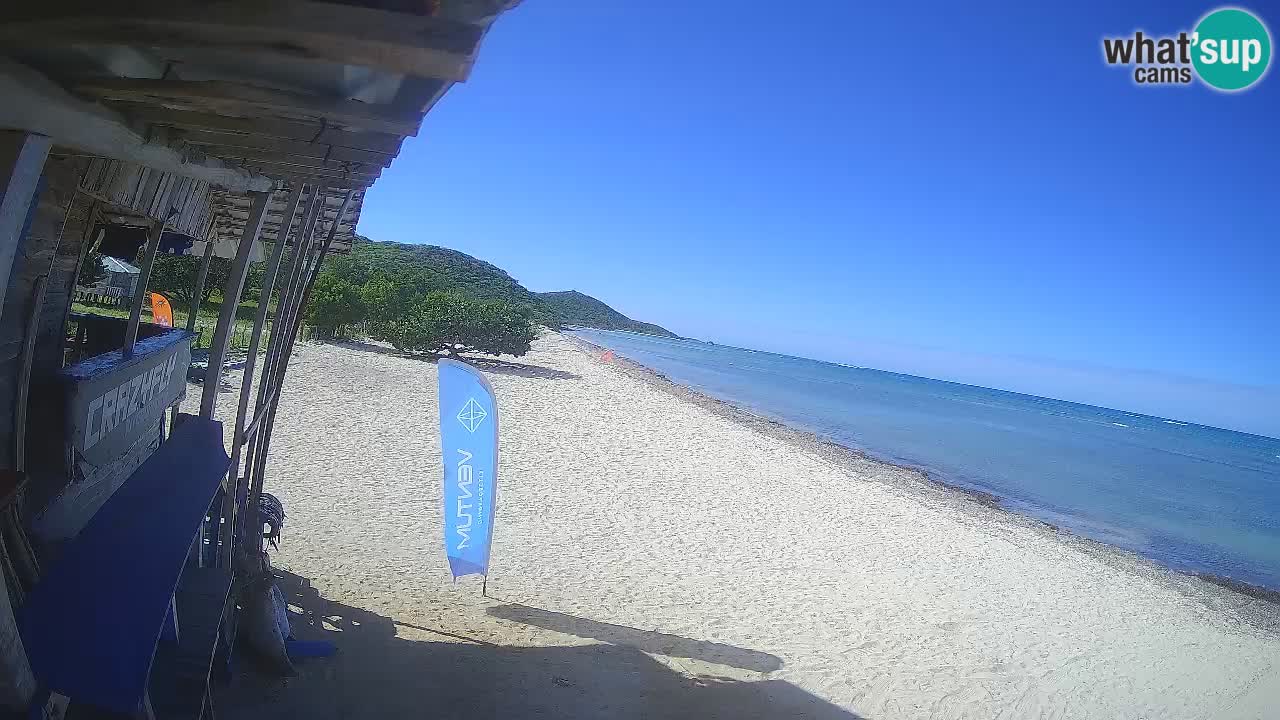 Webcam Strand Buen Hombre – Kite Buen Hombre Kiteboarding School