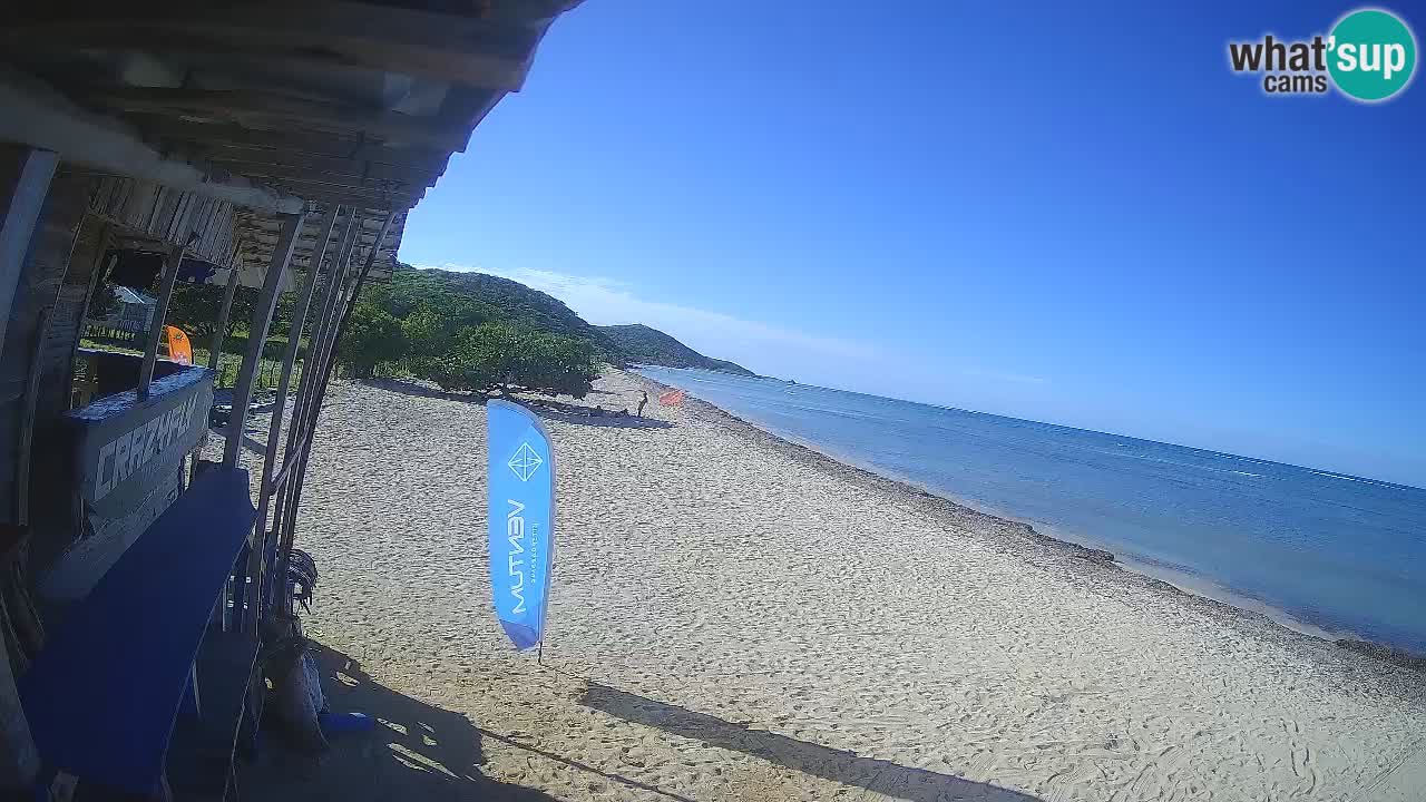 Webcam live plage Buen Hombre – Kite Buen Hombre Kiteboarding School