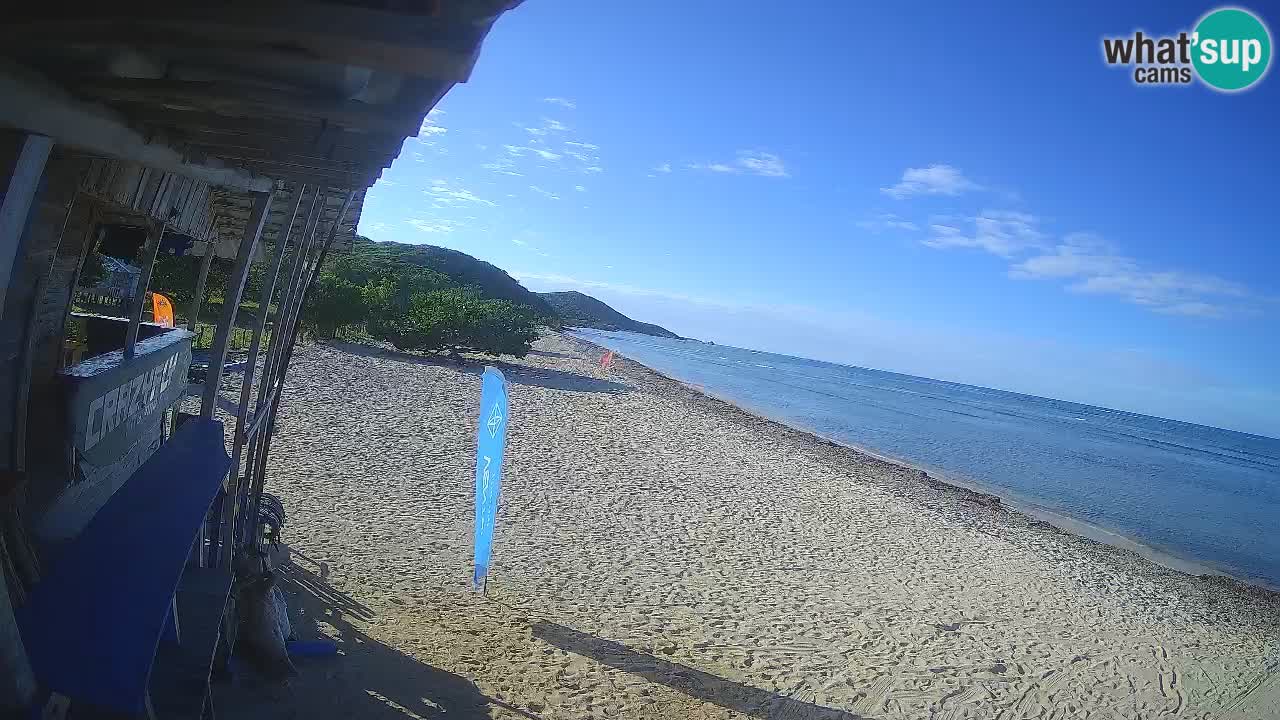 Webcam Buen Hombre beach – Kite Buen Hombre Kiteboarding School