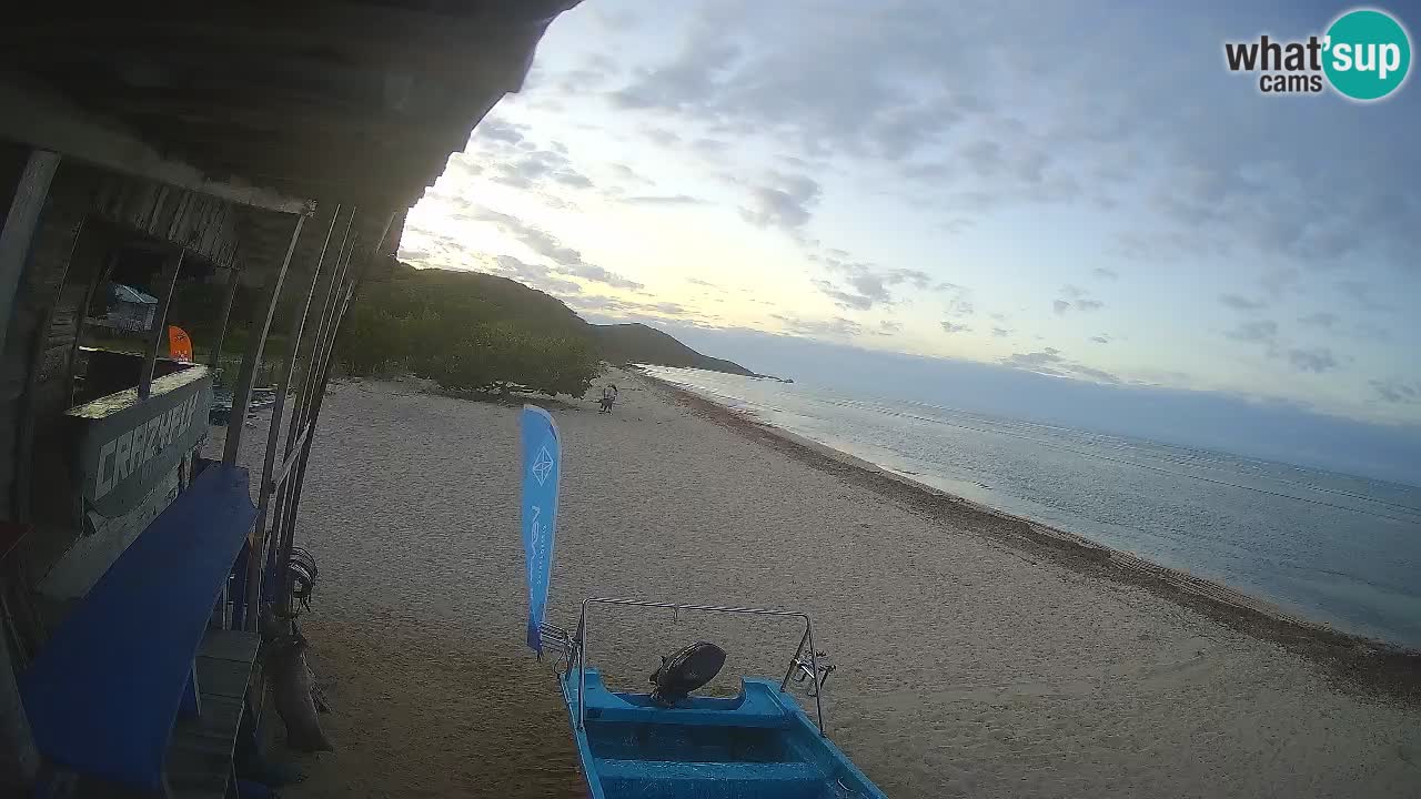 Webcam Strand Buen Hombre – Kite Buen Hombre Kiteboarding School