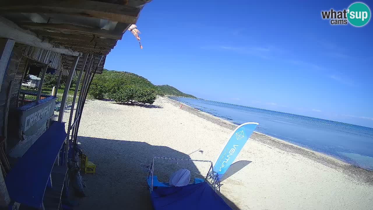 Webcam playa Buen Hombre – Kite Buen Hombre Kiteboarding School