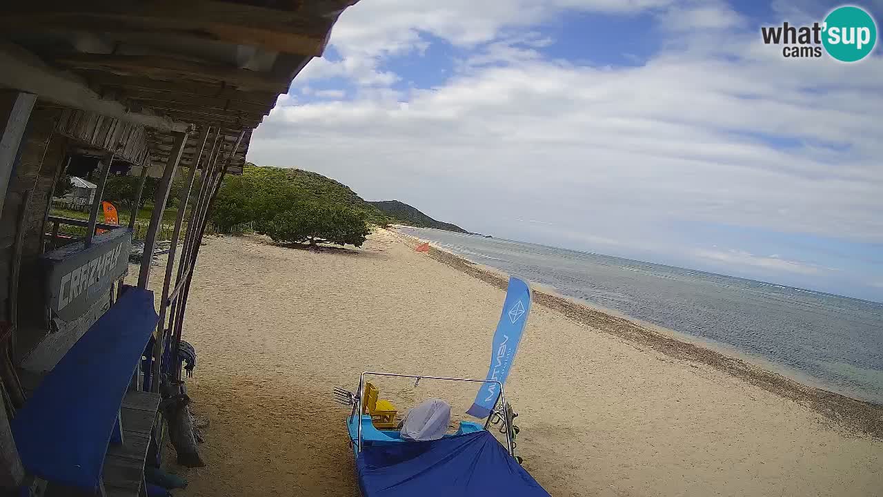 Webcam Buen Hombre beach – Kite Buen Hombre Kiteboarding School