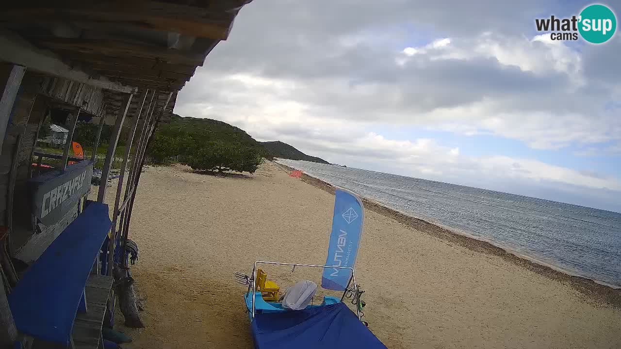 Webcam playa Buen Hombre – Kite Buen Hombre Kiteboarding School