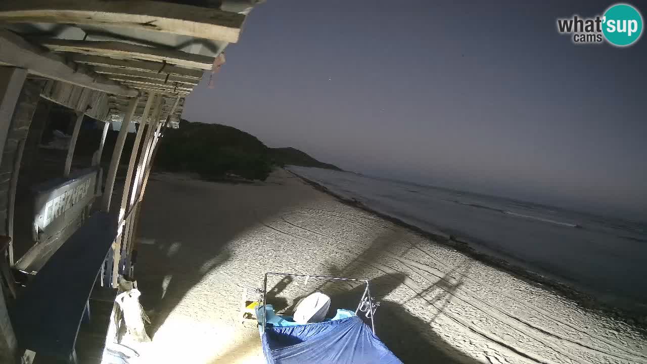 Webcam spiaggia Buen Hombre – Kite Buen Hombre Kiteboarding School