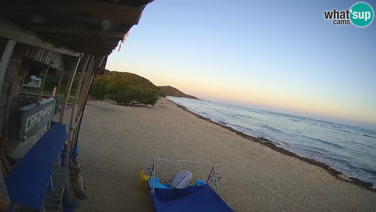 Webcam playa Buen Hombre – Kite Buen Hombre Kiteboarding School