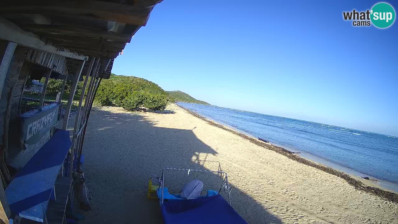 Webcam Buen Hombre beach – Kite Buen Hombre Kiteboarding School