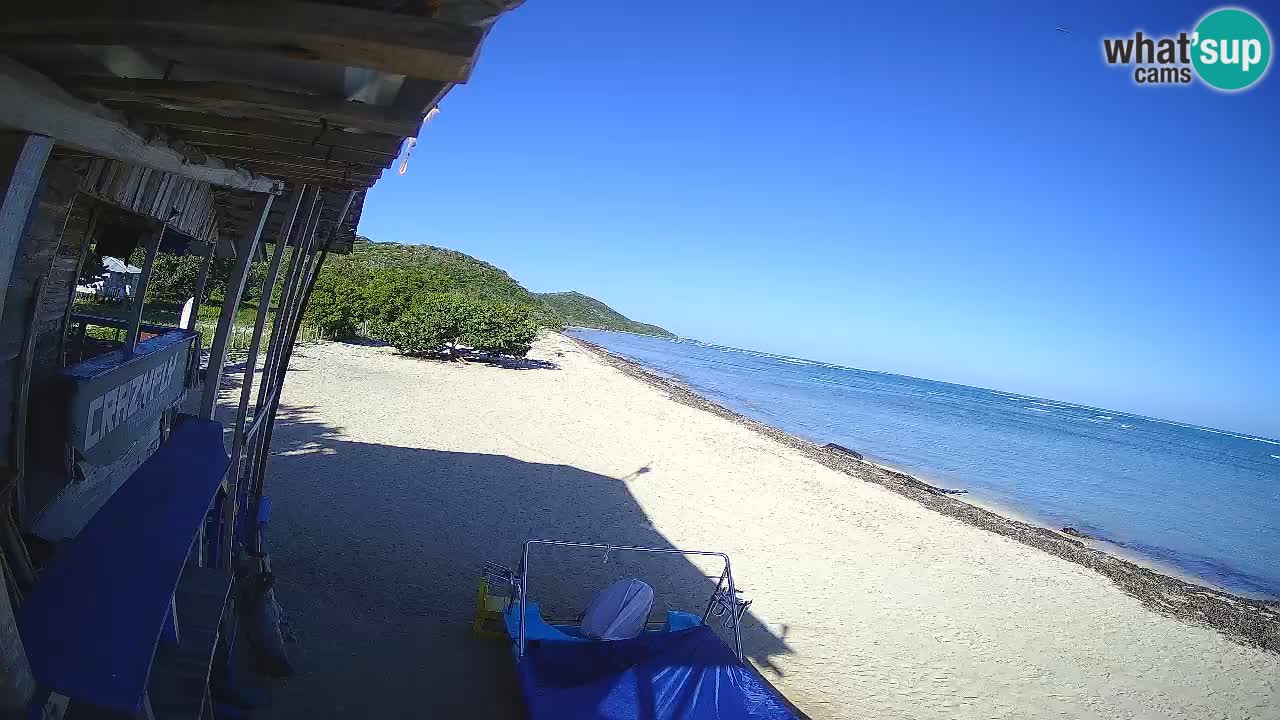 Webcam playa Buen Hombre – Kite Buen Hombre Kiteboarding School