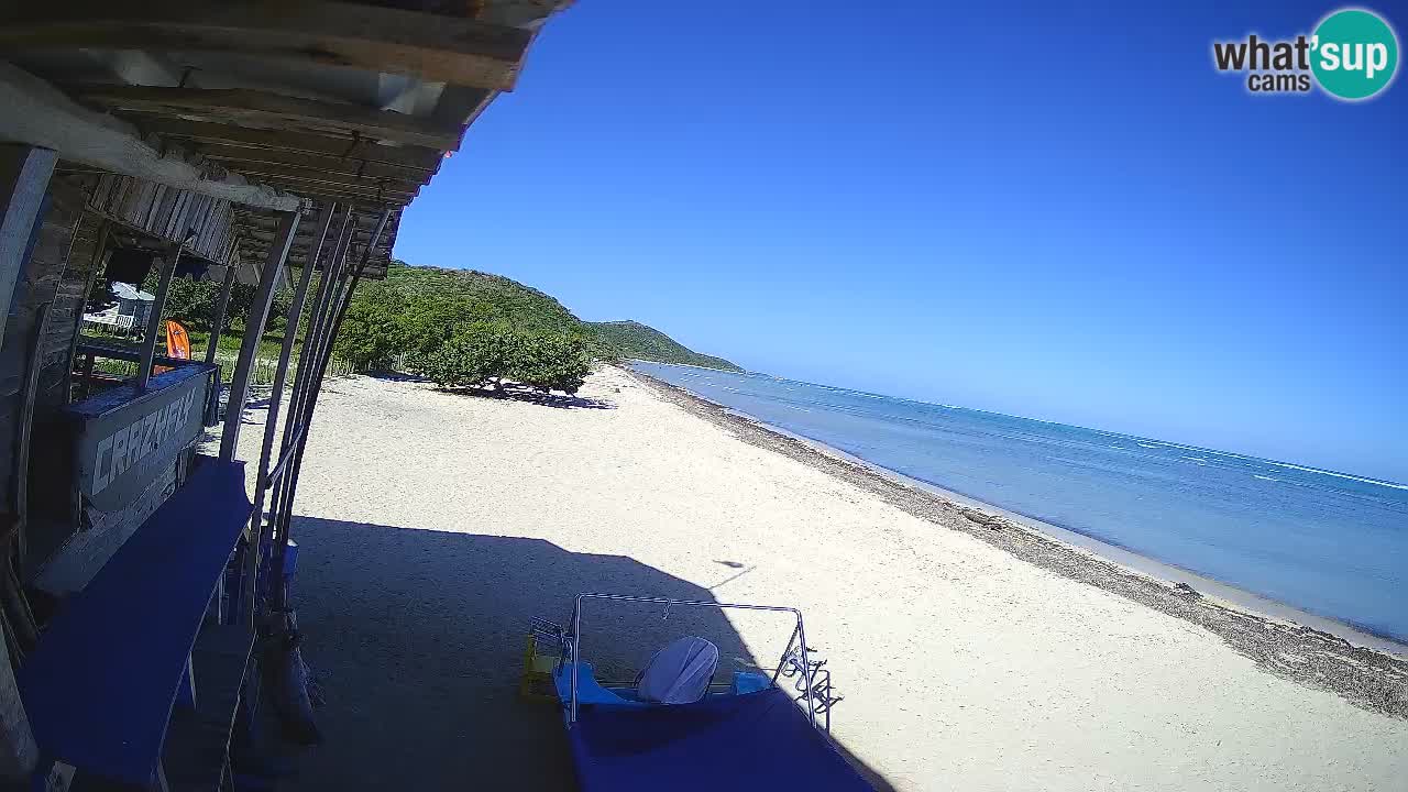 Webcam live plage Buen Hombre – Kite Buen Hombre Kiteboarding School