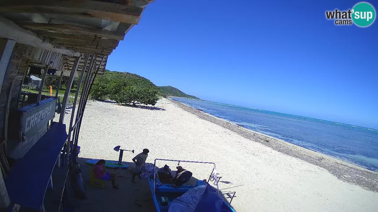 Webcam Buen Hombre beach – Kite Buen Hombre Kiteboarding School