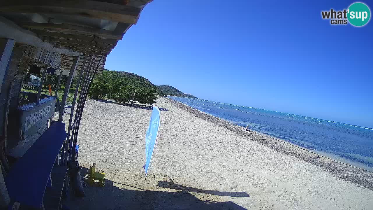 Webcam Buen Hombre beach – Kite Buen Hombre Kiteboarding School