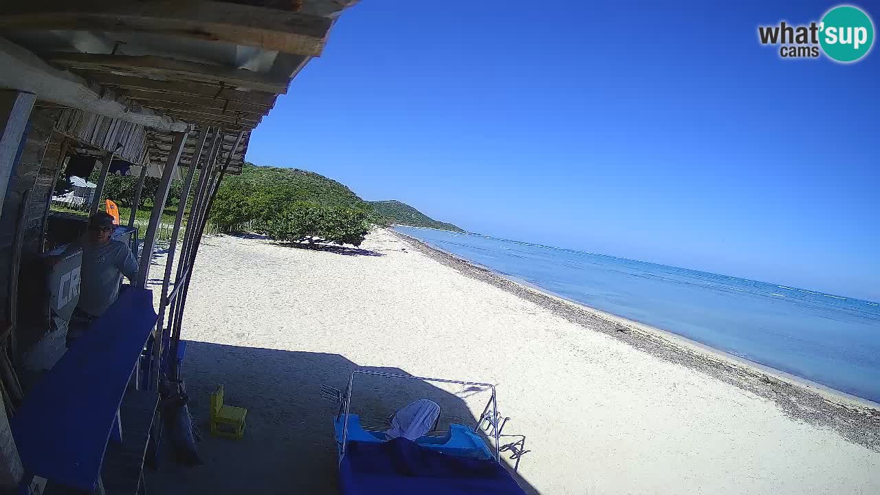 Webcam Buen Hombre beach – Kite Buen Hombre Kiteboarding School