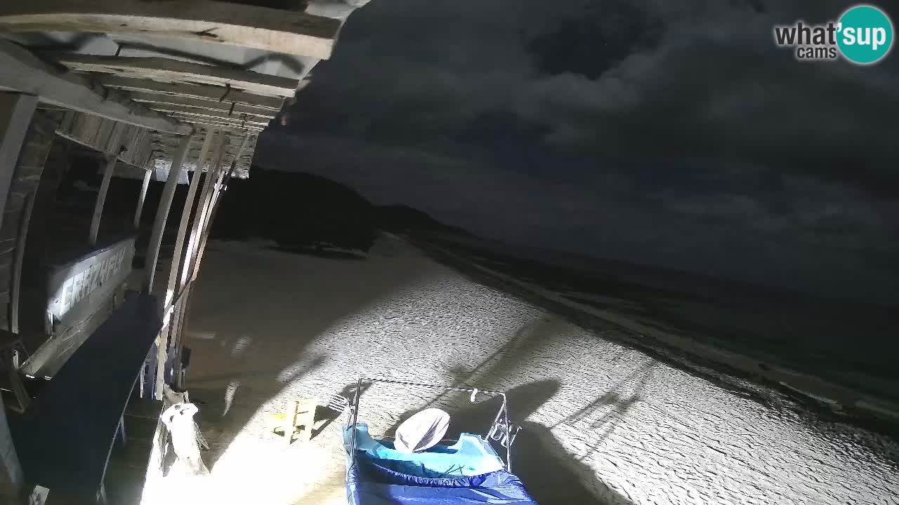 Webcam Buen Hombre beach – Kite Buen Hombre Kiteboarding School