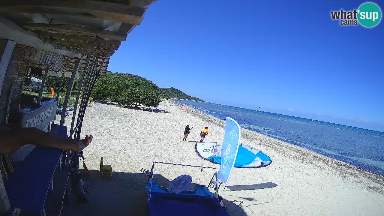 Webcam Buen Hombre beach – Kite Buen Hombre Kiteboarding School