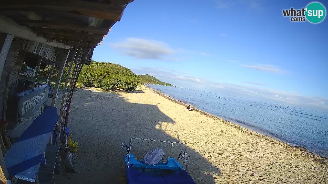 Webcam Buen Hombre beach – Kite Buen Hombre Kiteboarding School