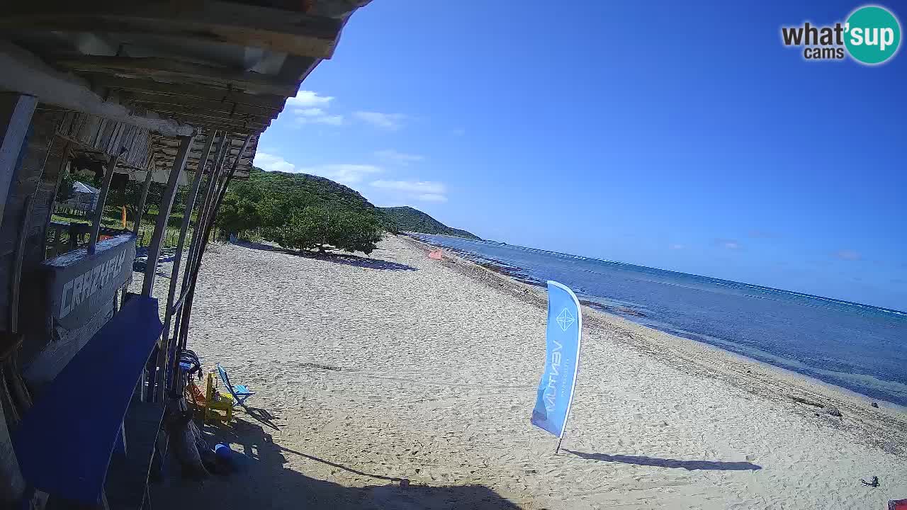 Webcam Buen Hombre beach – Kite Buen Hombre Kiteboarding School