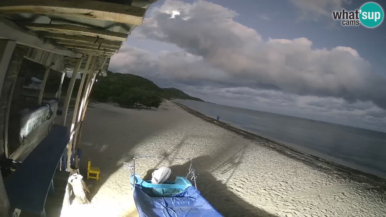 Webcam Buen Hombre beach – Kite Buen Hombre Kiteboarding School