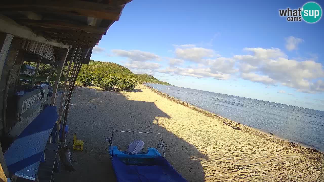 Webcam Buen Hombre beach – Kite Buen Hombre Kiteboarding School