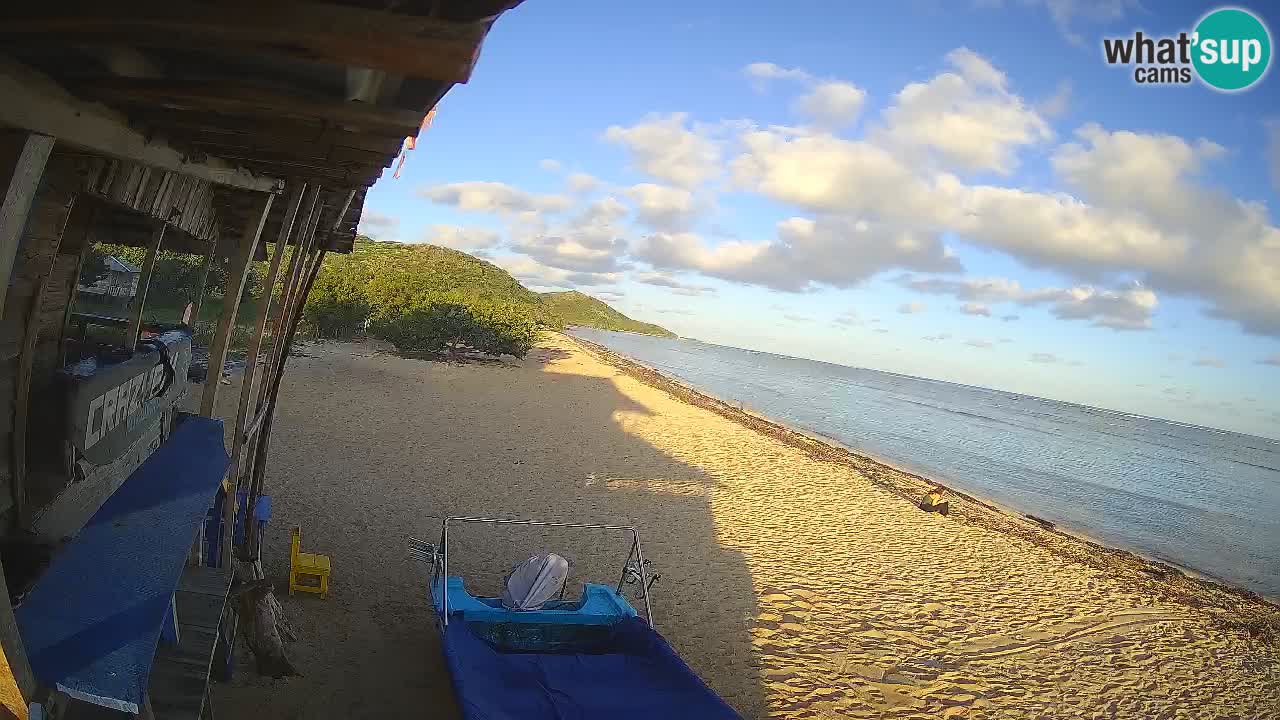 Webcam Buen Hombre beach – Kite Buen Hombre Kiteboarding School