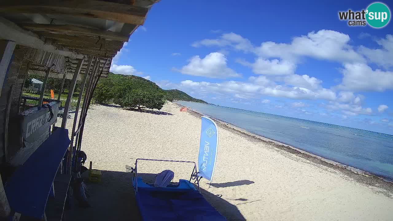 Webcam Strand Buen Hombre – Kite Buen Hombre Kiteboarding School