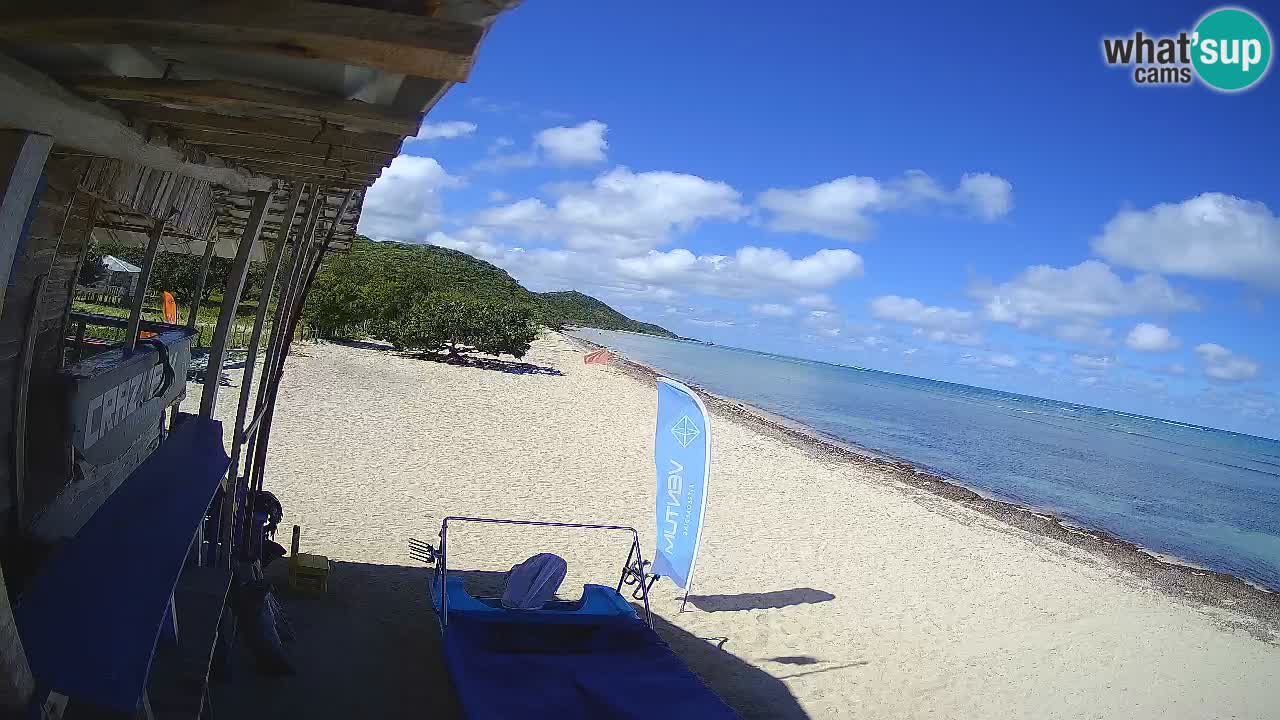 Webcam Strand Buen Hombre – Kite Buen Hombre Kiteboarding School